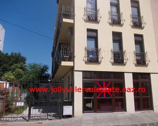 Piata Victoriei �  vanzare penthouse