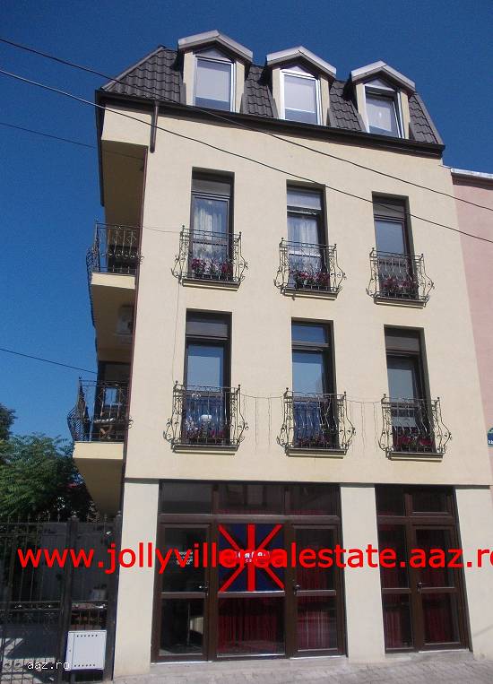 Piata Victoriei �  vanzare penthouse