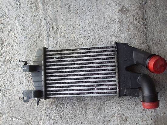 Intercooler Opel Astra H 1.7 cdti Z17DTH