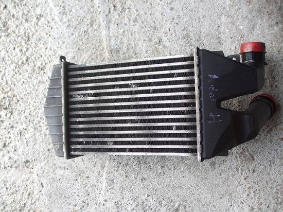 Intercooler Opel Astra H 1.7 cdti Z17DTH