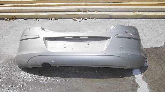 Spoiler spate Corsa D,  1.3 cdti