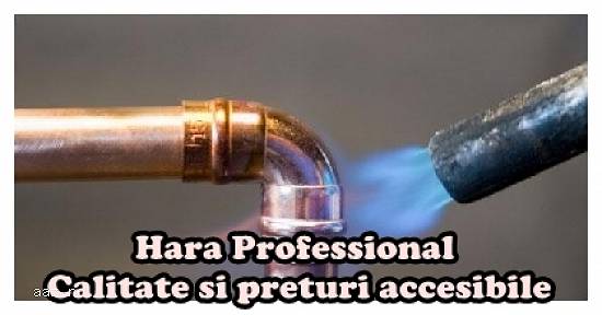 Instalator autorizat:gaz, termice si sanitare Brasov