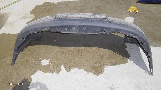 Spoiler fata Fiat Punto,  1.1 benzina, 