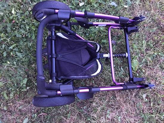 Carucior Abc Design 3tec 3in1