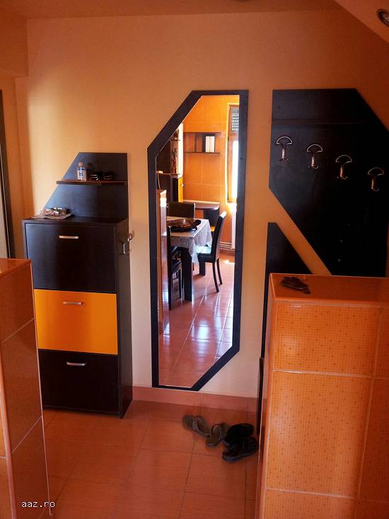 Apartament central mobilat renovat