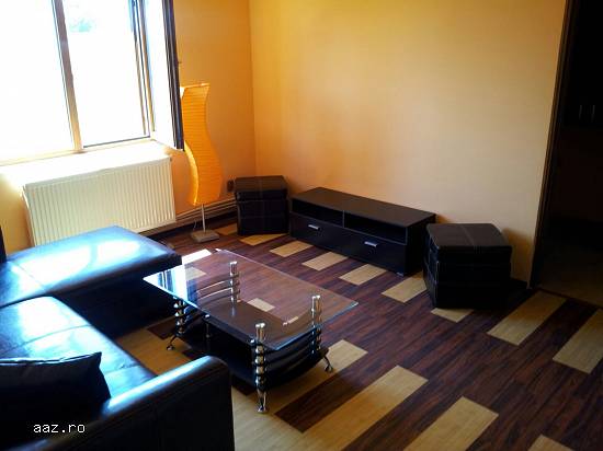 Apartament central mobilat renovat