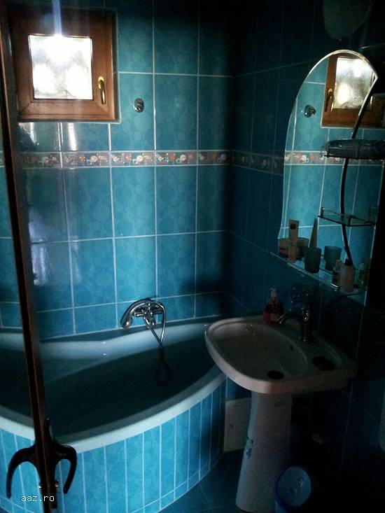 Apartament central mobilat renovat