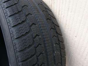 Vand 4 anvelope 205/55/16