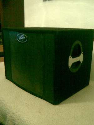 VAND URGENT BOXE CELASTION SI PEAVEY