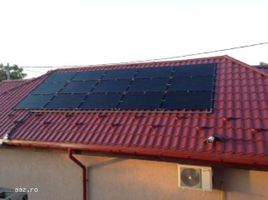 Panouri solare incalzit piscine OKU