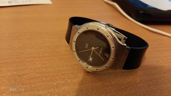 Hublot MDM Geneve