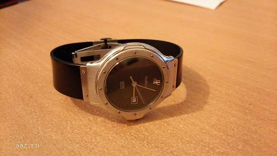 Hublot MDM Geneve