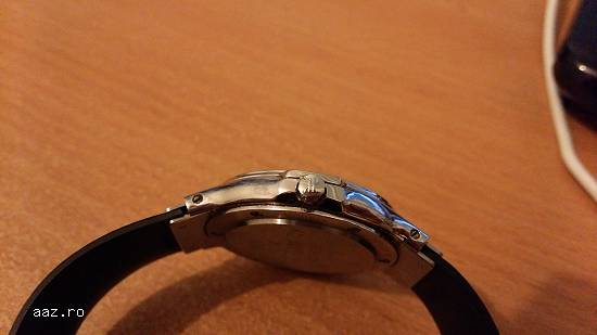Hublot MDM Geneve