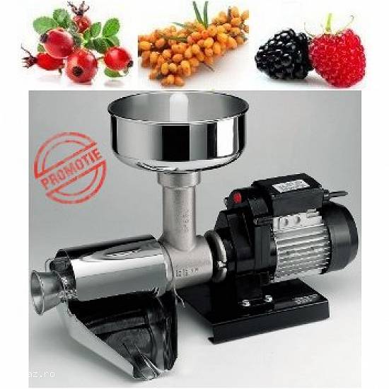 Vand Masina electrica pentru Pasta de Macese