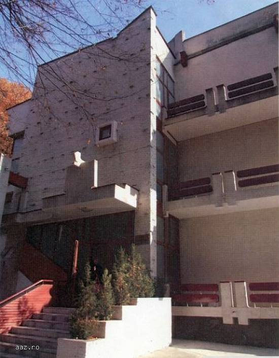 Vendo villa a Gavora in Romania