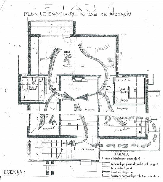 Vendo villa a Gavora in Romania
