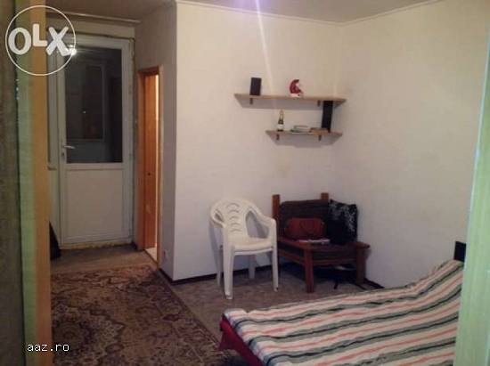 Proprietar vand garsoniera Dr Taberei