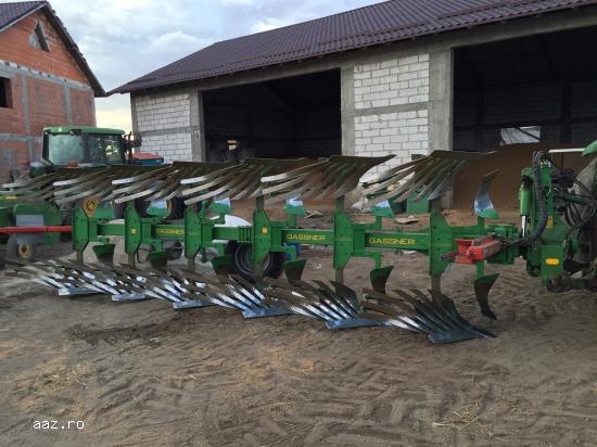pluguri  Gassner,        Lemken,        Rabe,        Eberhardt