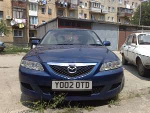 De vanzare Mazda 6S