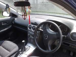 De vanzare Mazda 6S