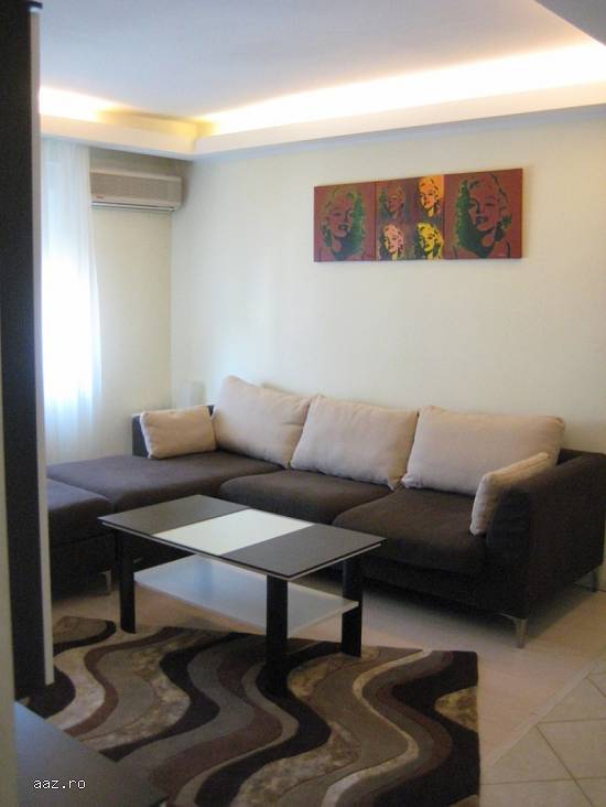 Apartament 2 camere Jean Monnet Primaverii