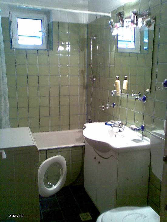 Particular ,  ofer la inchiriere apartament 3 camere cf1 Militari,  Bucuresti
