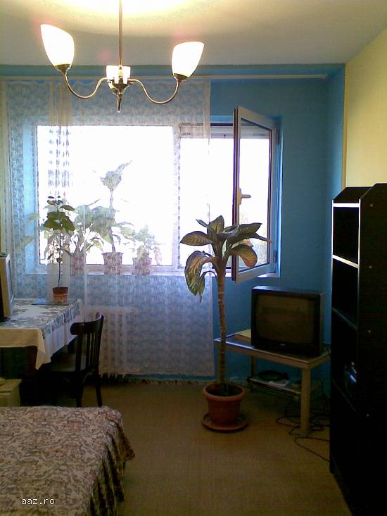 Particular ,  ofer la inchiriere apartament 3 camere cf1 Militari,  Bucuresti