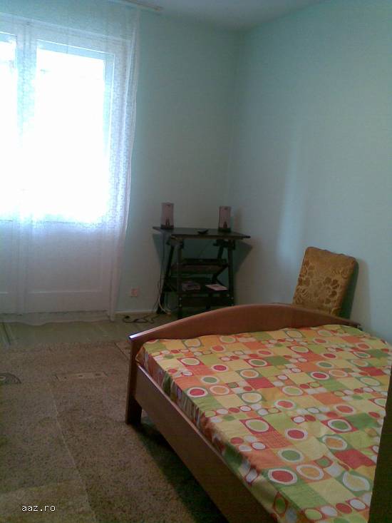 Particular ,  ofer la inchiriere apartament 3 camere cf1 Militari,  Bucuresti