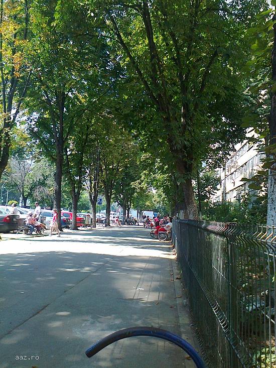 Particular ,  ofer la inchiriere apartament 3 camere cf1 Militari,  Bucuresti