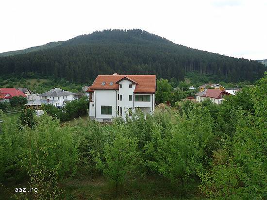 Vand vila si teren Gircina,  P.Neamt – Negociabil