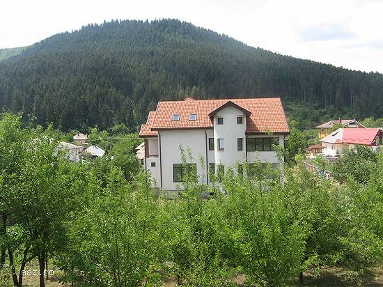 Vand vila si teren Gircina,  P.Neamt – Negociabil