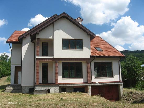 Vand vila si teren Gircina,  P.Neamt – Negociabil
