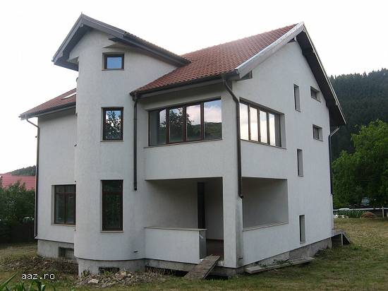Vand vila si teren Gircina,  P.Neamt – Negociabil