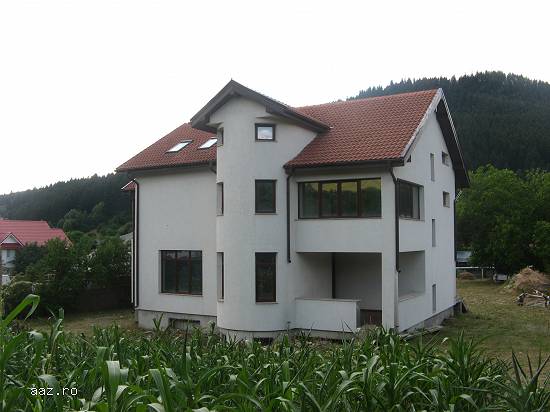 Vand vila si teren Gircina,  P.Neamt – Negociabil