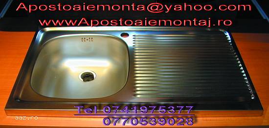 Instalatori Timisoara tel 0741975377