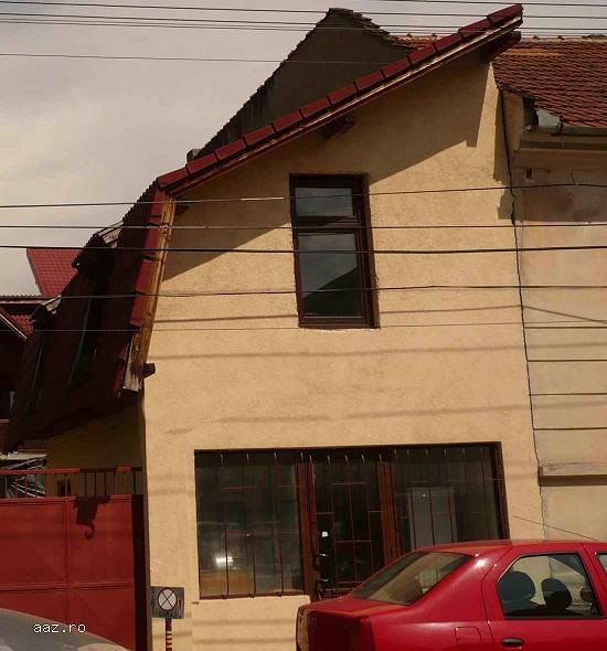 Inchiriez spatiu comercial Brasov,   Centrul Civic