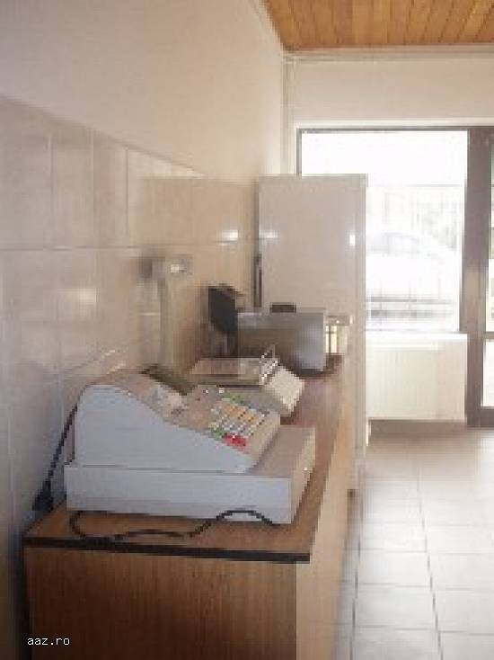 Inchiriez spatiu comercial Brasov,   Centrul Civic