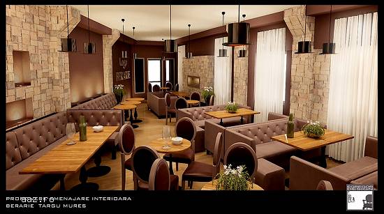 vand canapele bar club mobilier bar