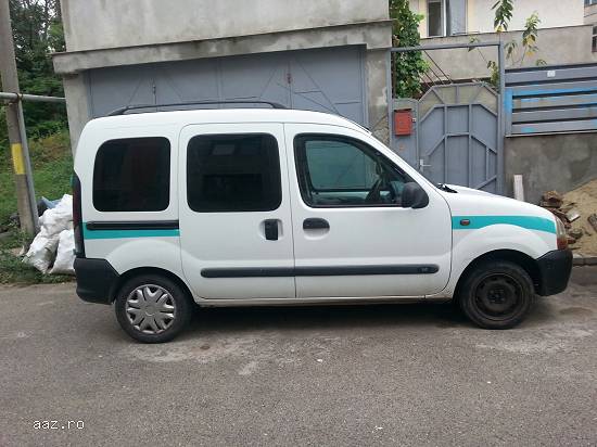 Vand Renault Kangoo 1, 2