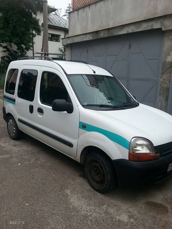 Vand Renault Kangoo 1, 2
