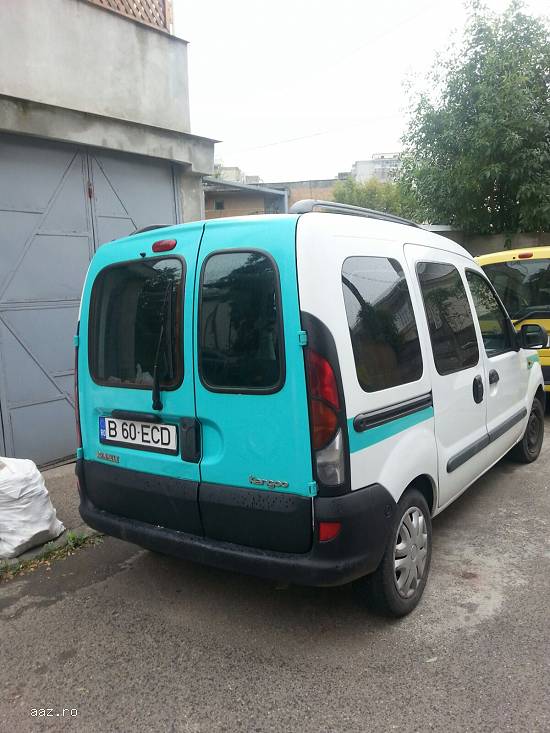 Vand Renault Kangoo 1, 2