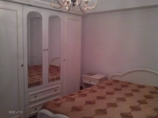 INCHIRIRE 2 CAMERE  BULEVARD UNIRII-ZONA  FANTANI