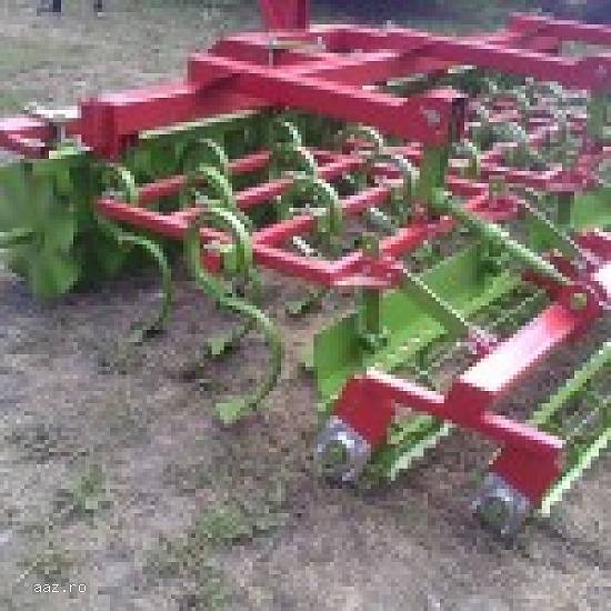 Combinator TERRA COMBI I de la 2, 8pina la 5, 6 metri (stare nou)