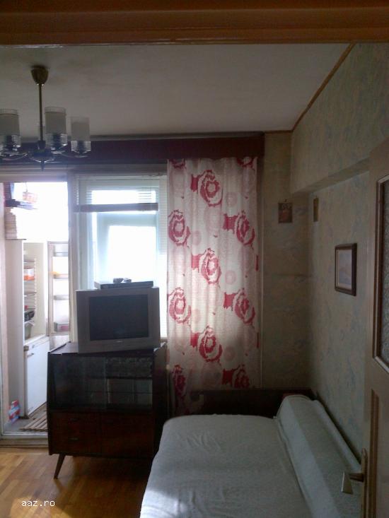 Piata Chibrit - vanzare apartament 3 camere