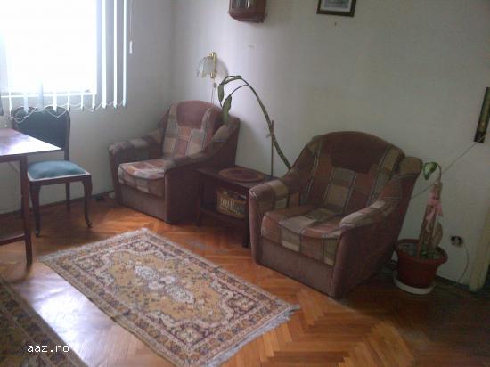 Piata Chibrit - vanzare apartament 3 camere
