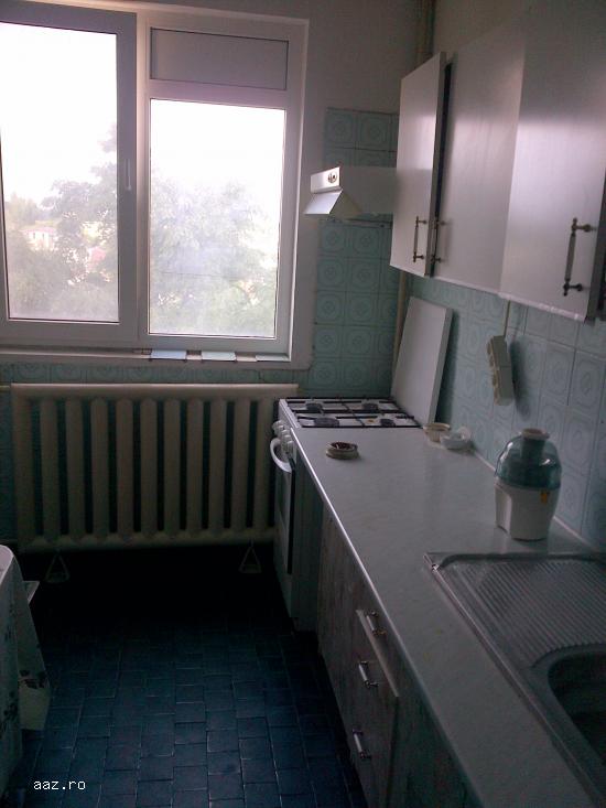 Piata Chibrit - vanzare apartament 3 camere
