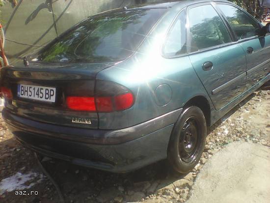 Piese DEZMEMBREZ RENAULT LAGUNA 1 DIESEL