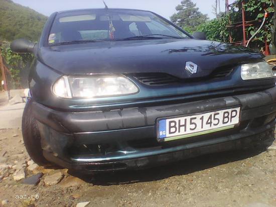 Piese DEZMEMBREZ RENAULT LAGUNA 1 DIESEL