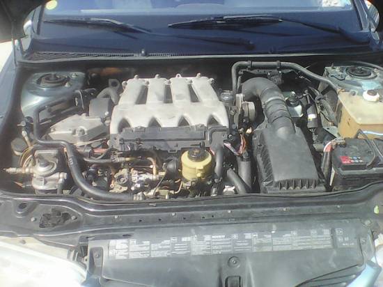 Piese DEZMEMBREZ RENAULT LAGUNA 1 DIESEL