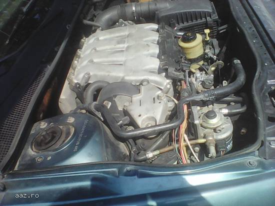 Piese DEZMEMBREZ RENAULT LAGUNA 1 DIESEL